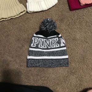 Victoria’s Secret Winter Hat Beanie